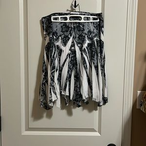 Cute Maurices Skirt